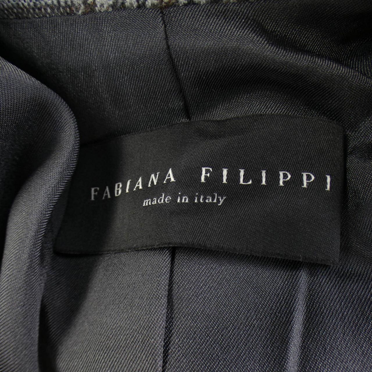 Fabiana FILIPPI FABIANA FILIPPI jacket
