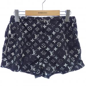 ルイヴィトン LOUIS VUITTON ショートパンツ