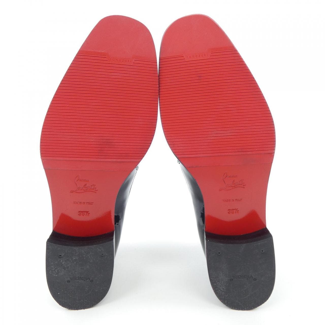 クリスチャンルブタン CHRISTIAN LOUBOUTIN ブーツ