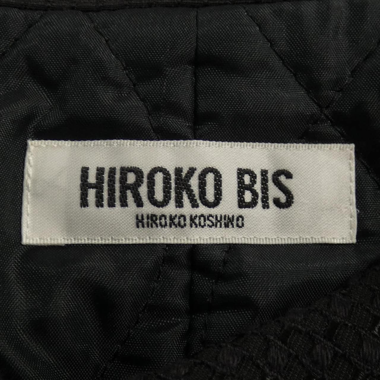 ヒロコ ビス HIROKO BIS コート