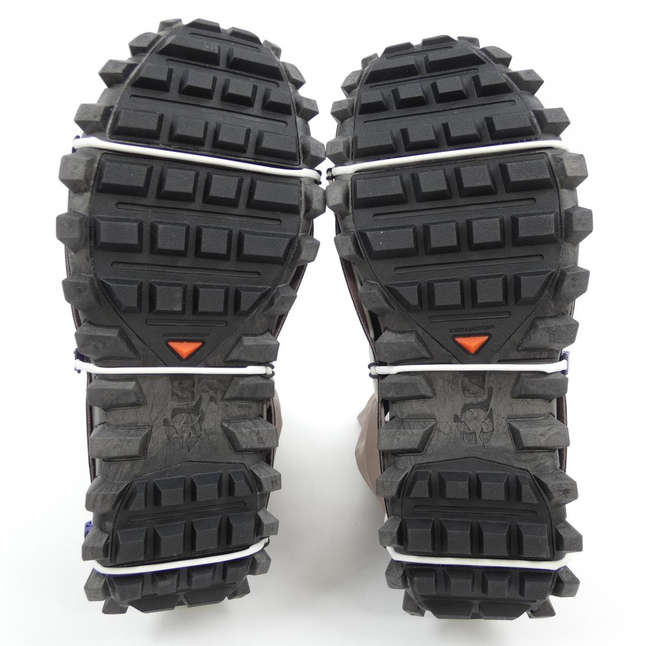 サロモン SALOMON スニーカー