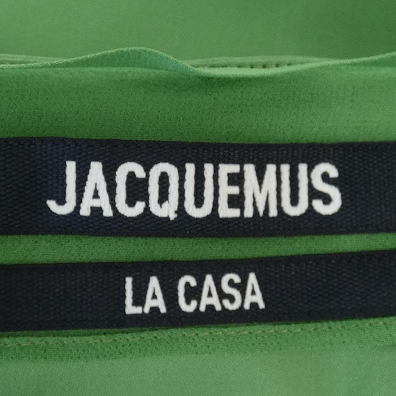 ジャックムー JACQUEMUS ワンピース