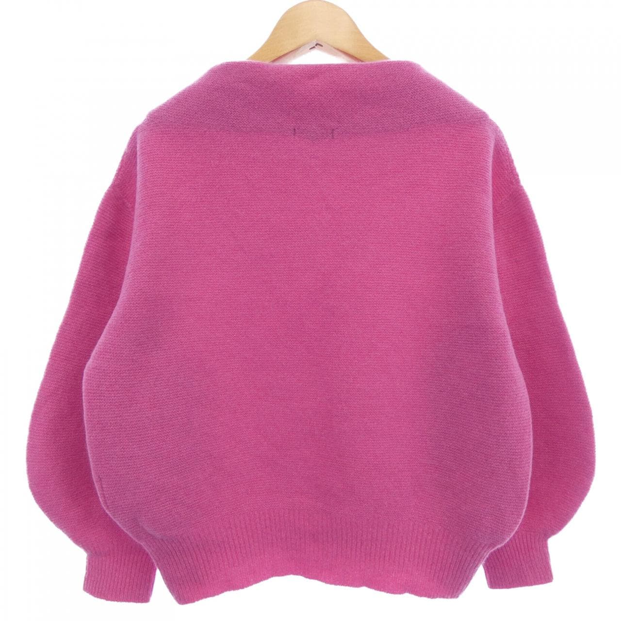 トゥービーシック TO BE CHIC ニット