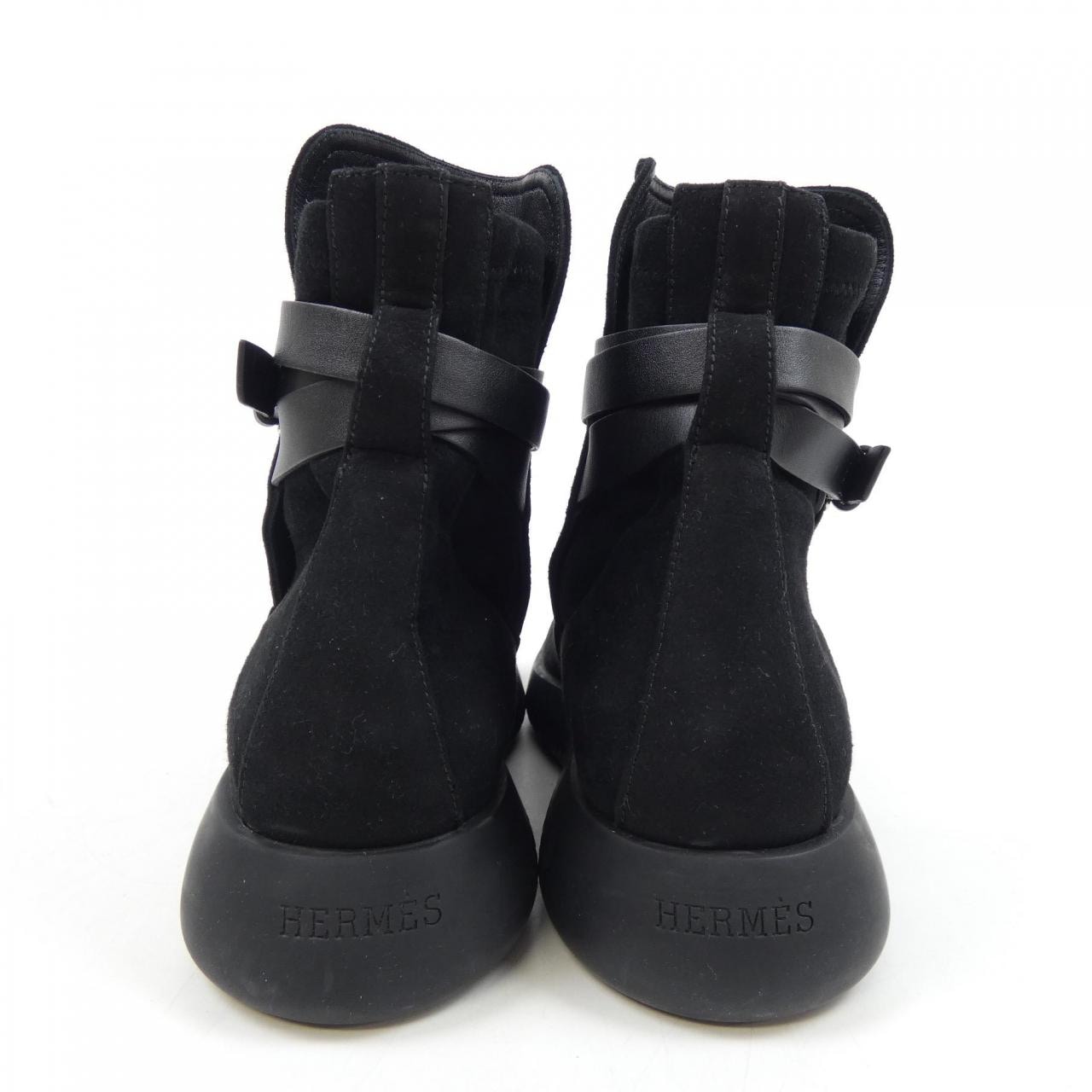 エルメス HERMES ブーツ