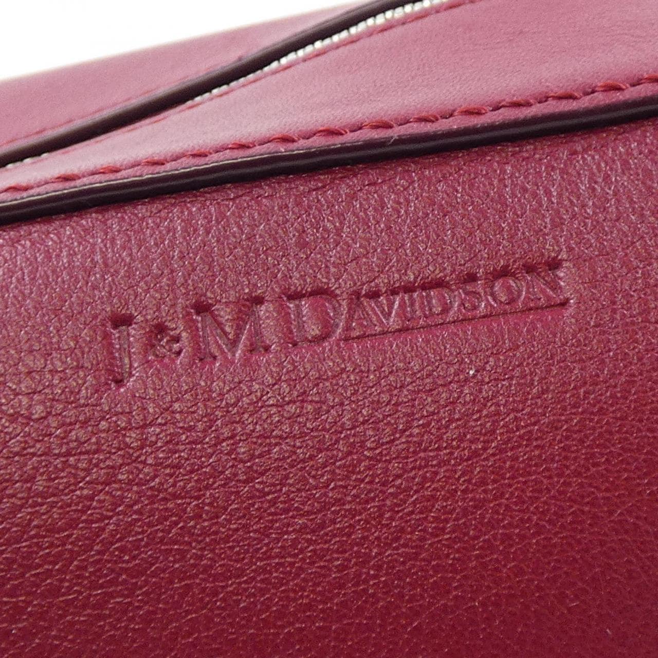 ジェイアンドエムデヴィッドソン J&M DAVIDSON BAG