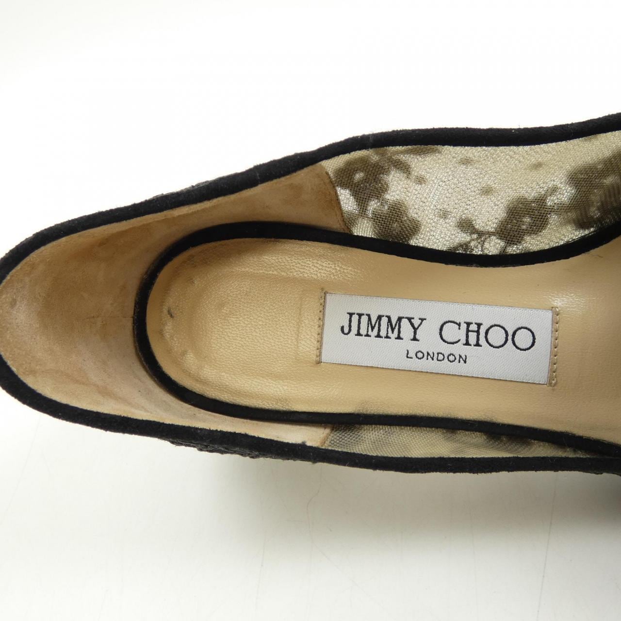 ジミーチュウ JIMMY CHOO シューズ