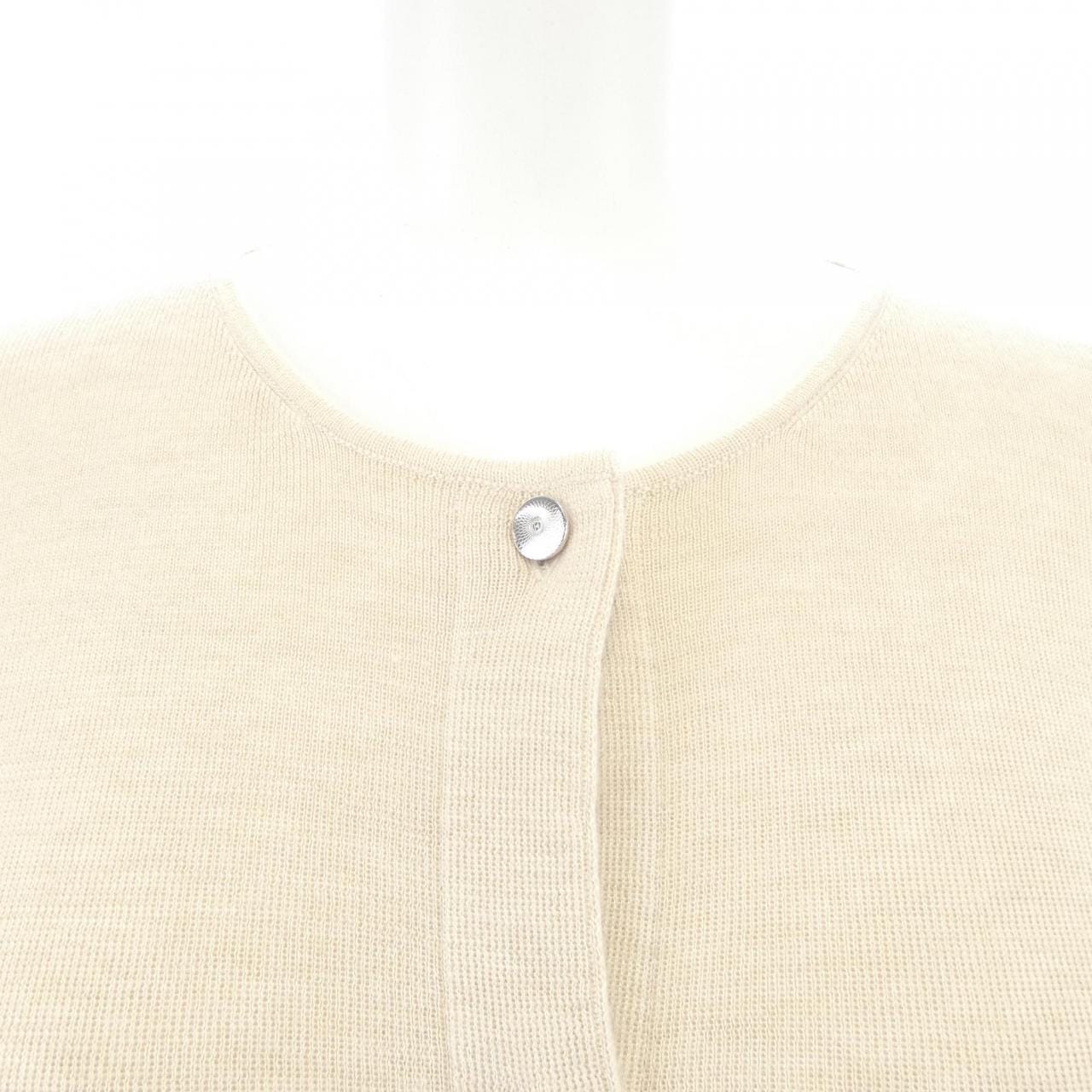 エルメス HERMES カーディガン