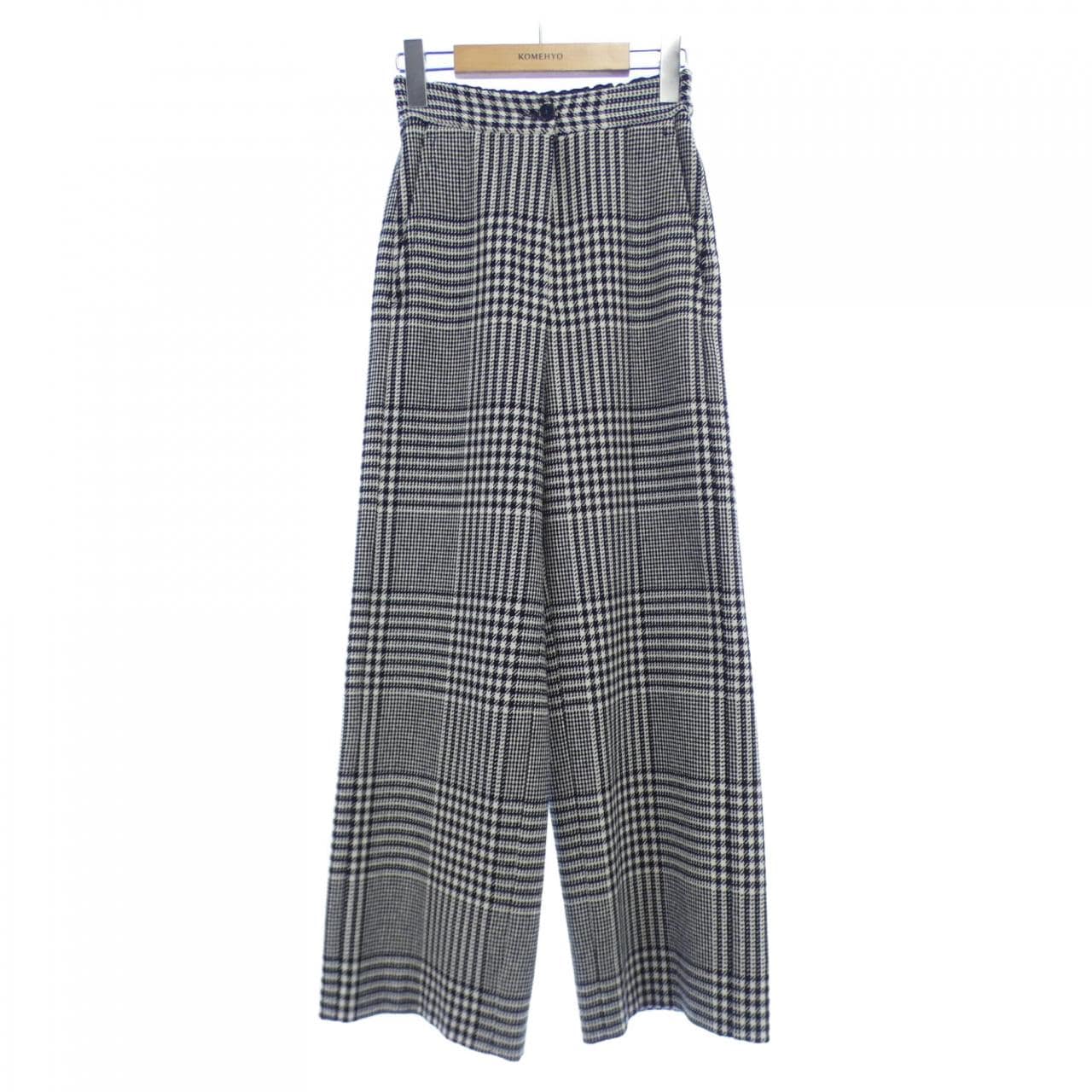 エムエムシックス MM6 パンツ