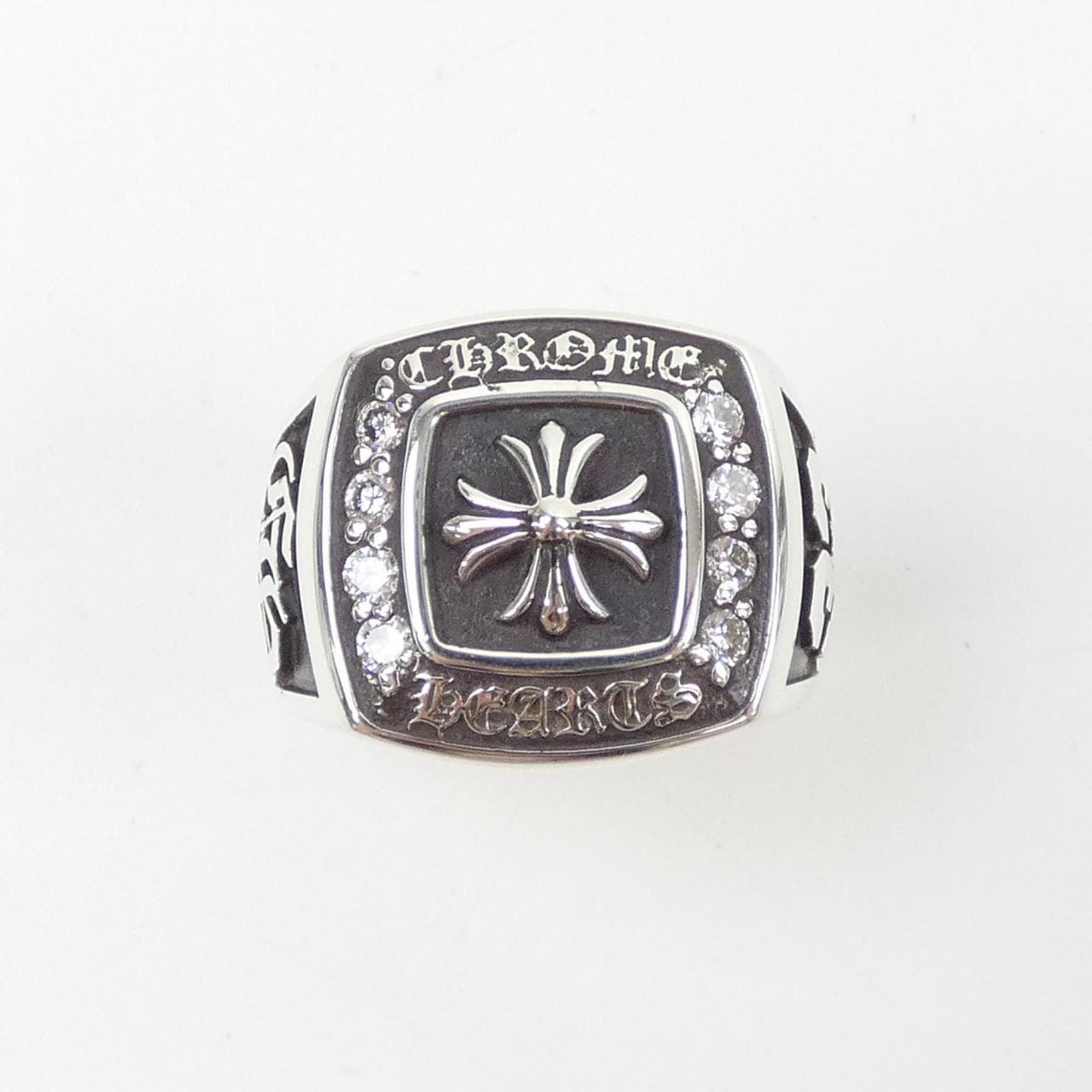 クロムハーツ CHROME HEARTS RING