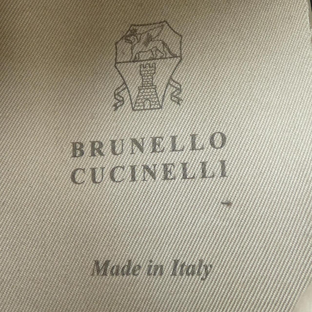 BRUNELLO CUCINELLI CUCINELLI 鞋履