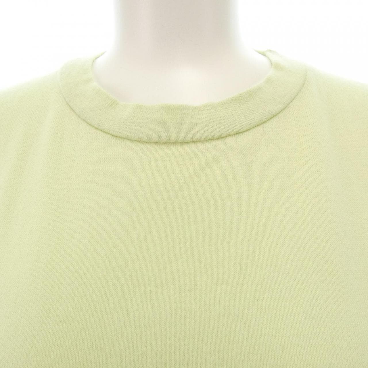 エクストリームカシミヤ extreme cashmere X ニット