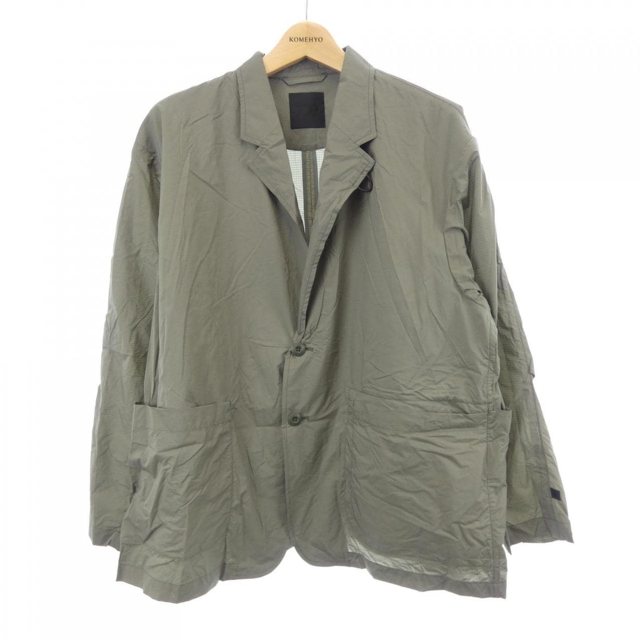 ダイワピア39 DAIWA PIER39 BJ-62025L ジャケット