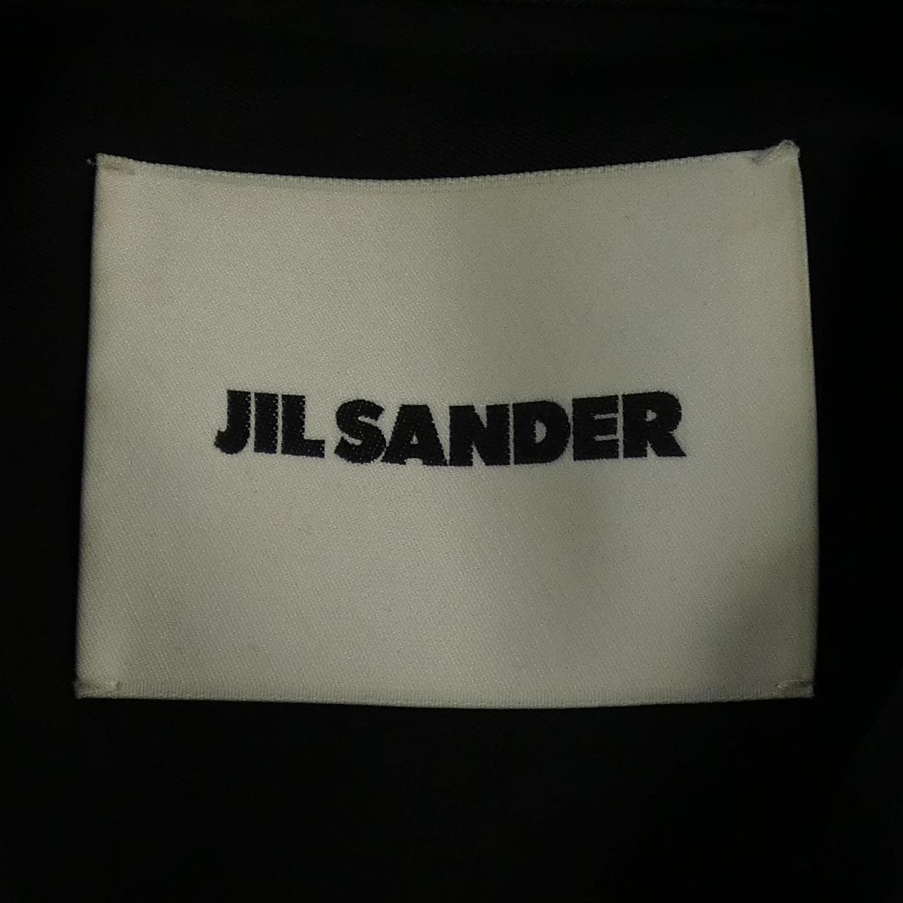 ジルサンダー JIL SANDER J22DL0178 ジャケット