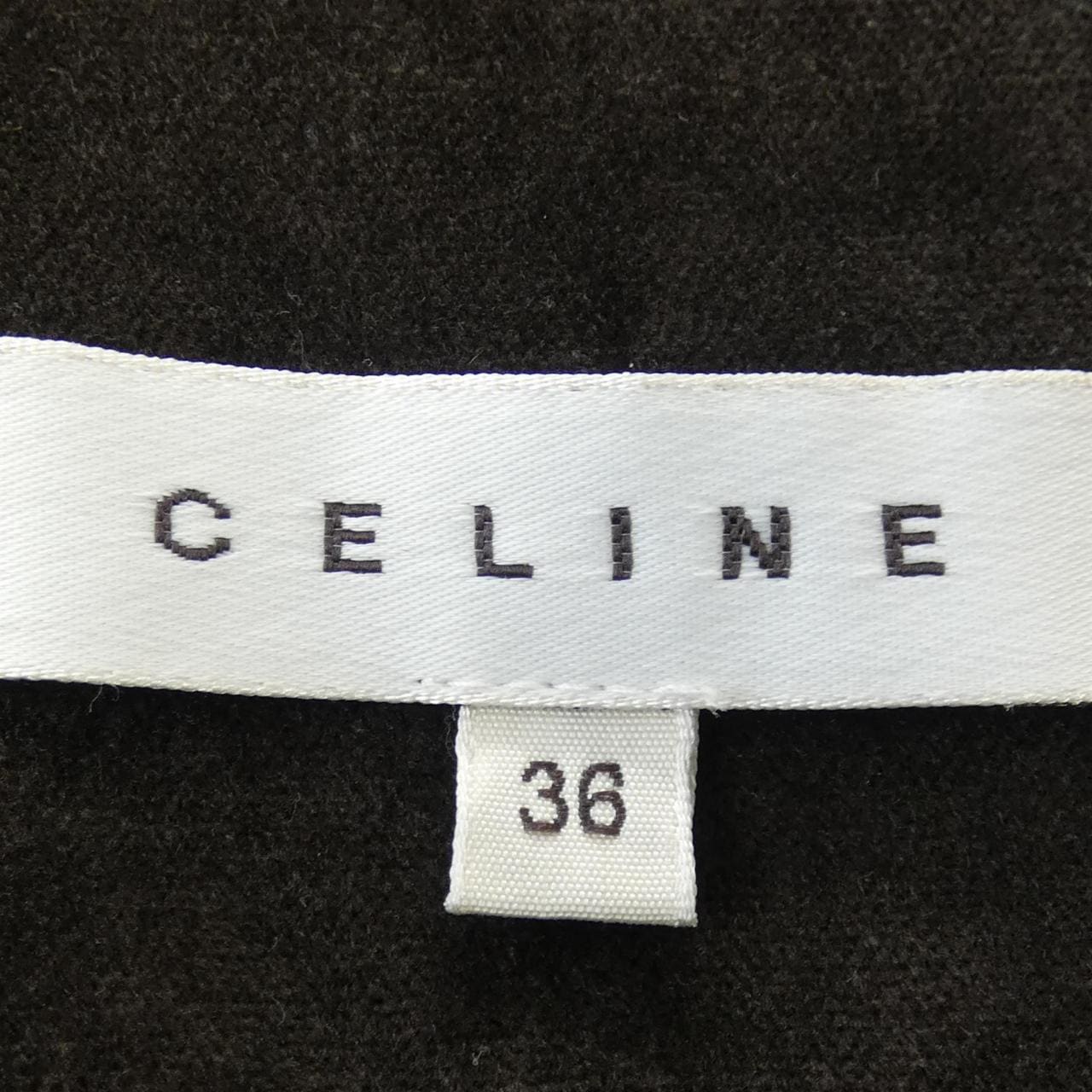 セリーヌ CELINE スカート
