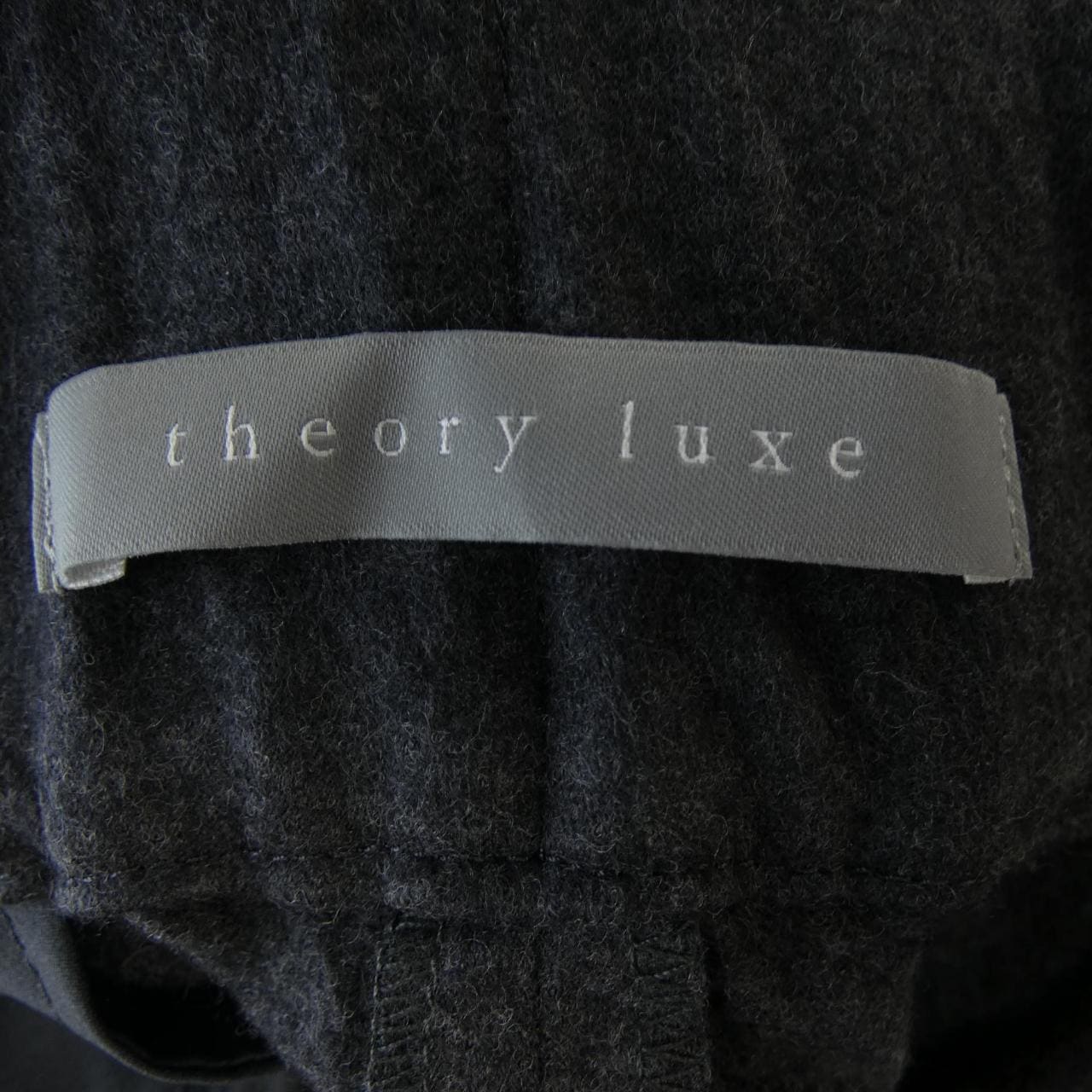 セオリーリュクス Theory luxe 03-4306036 パンツ