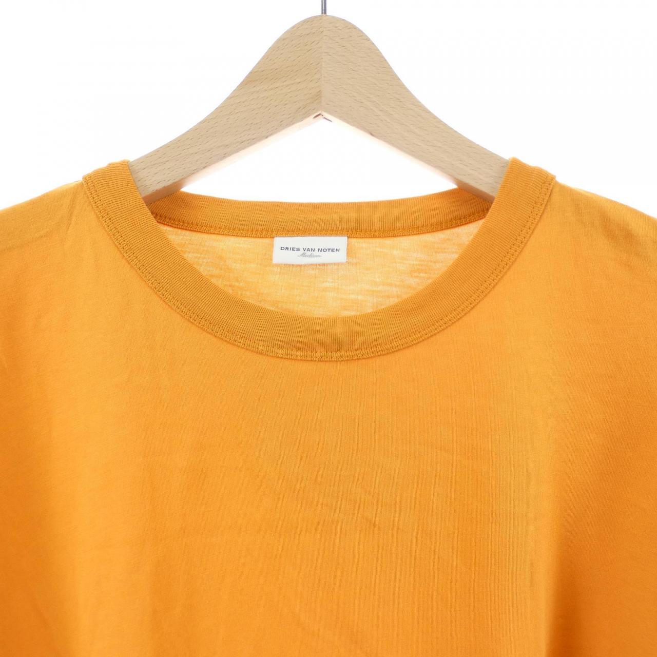 ドリスヴァンノッテン DRIES VAN NOTEN Tシャツ