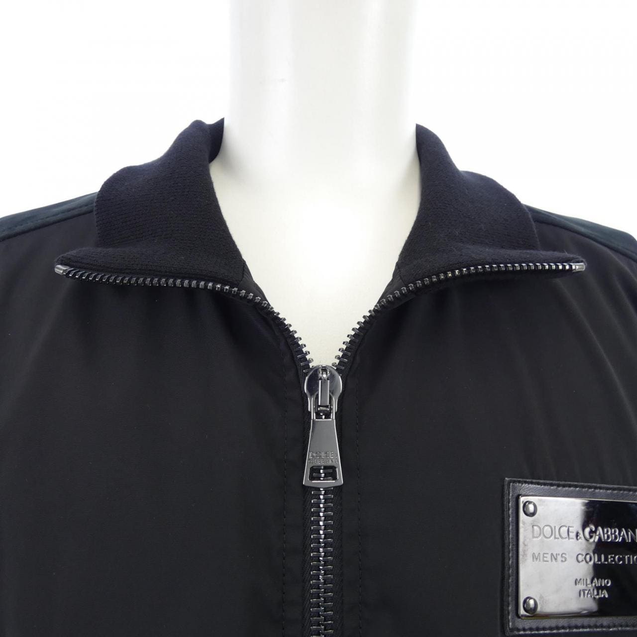 ドルチェアンドガッバーナ DOLCE&GABBANA G9B66TFUMI01 ブルゾン
