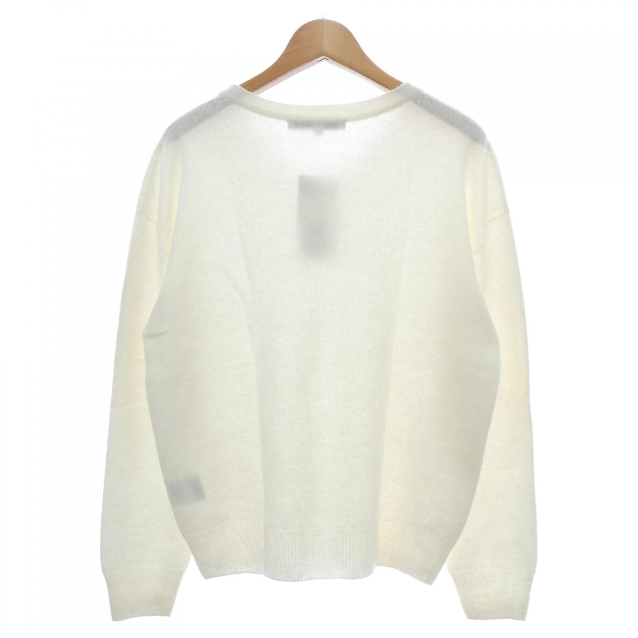 アンタイトル UNTITLED ニット