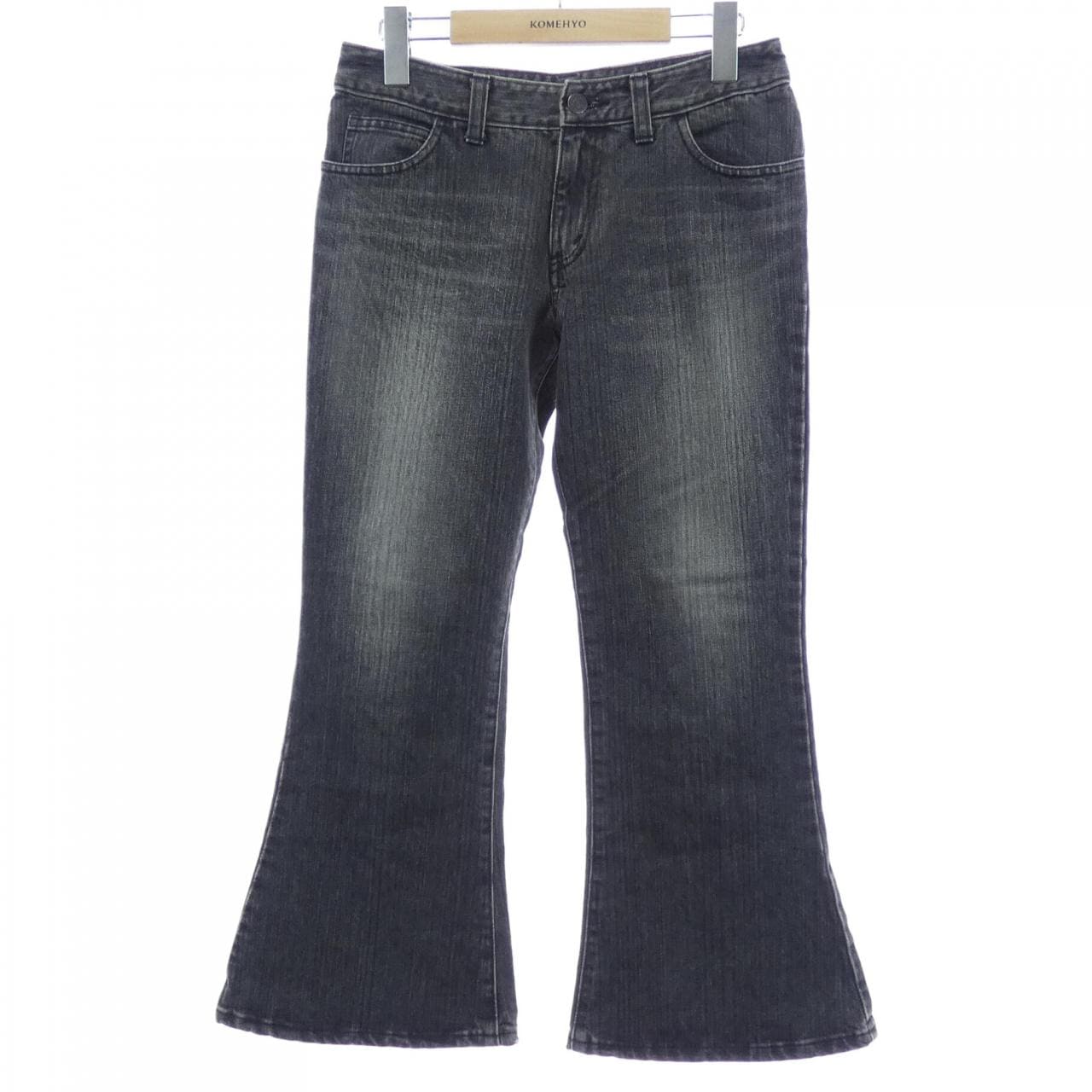 【ヴィンテージ】ジュンヤワタナベ JUNYA WATANABE JG-P004 ジーンズ