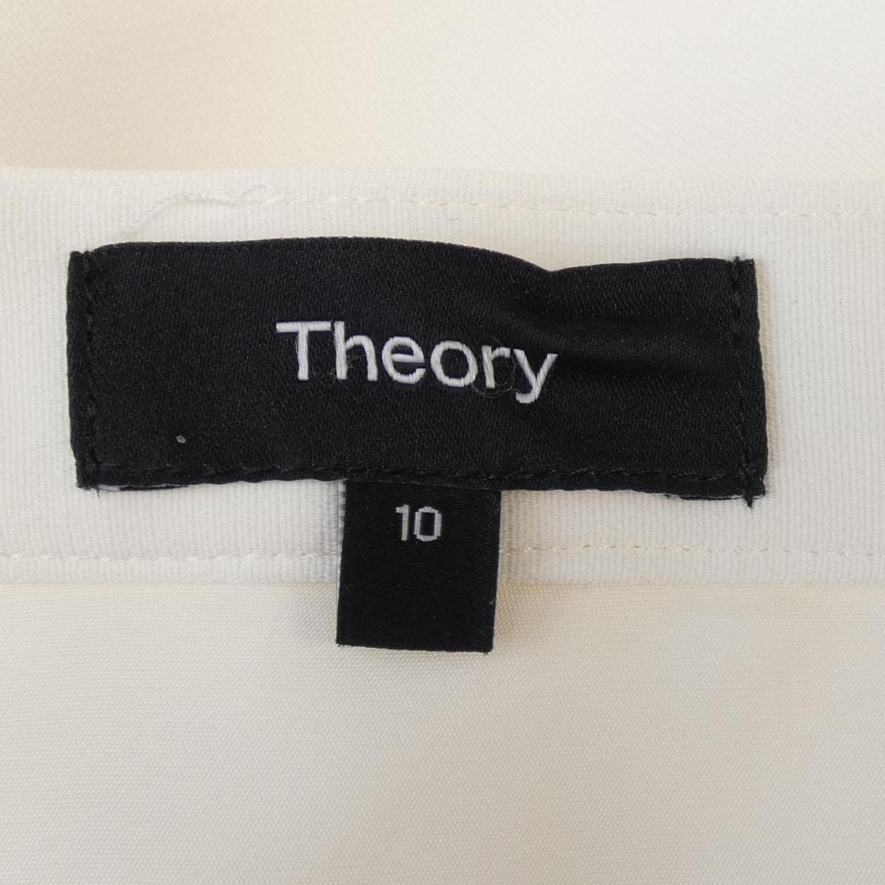 セオリー theory スカート