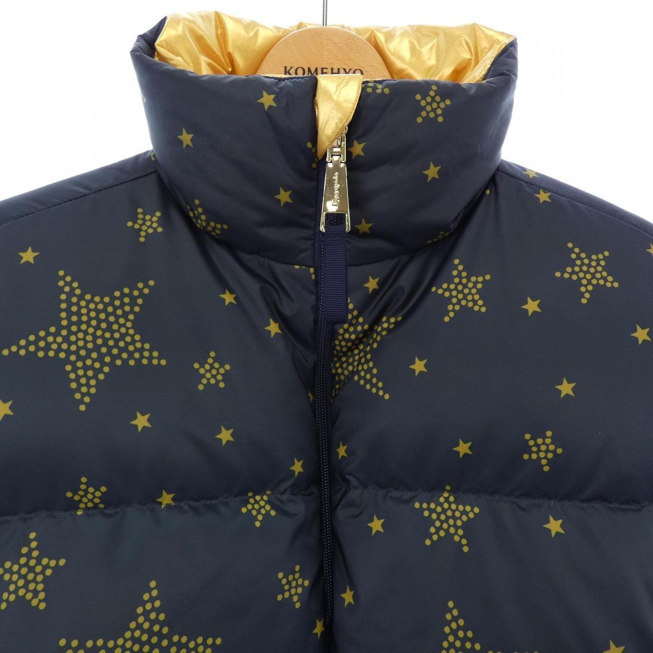 ケイトスペード kate spade ダウンジャケット