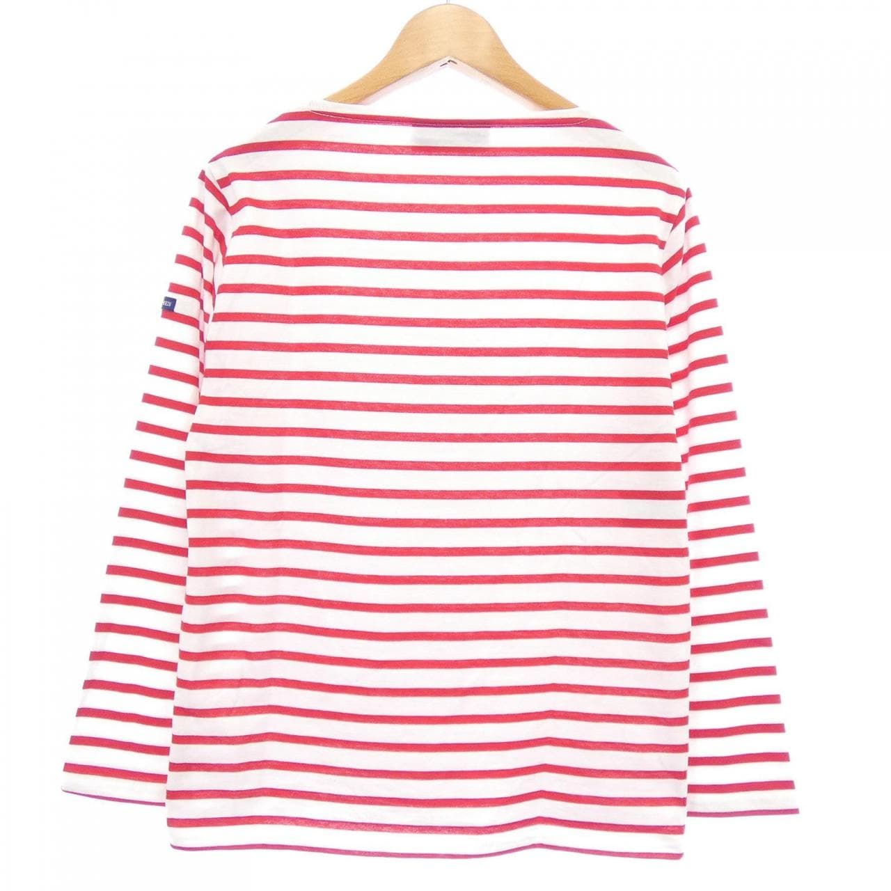 セントジェームス SAINT JAMES トップス