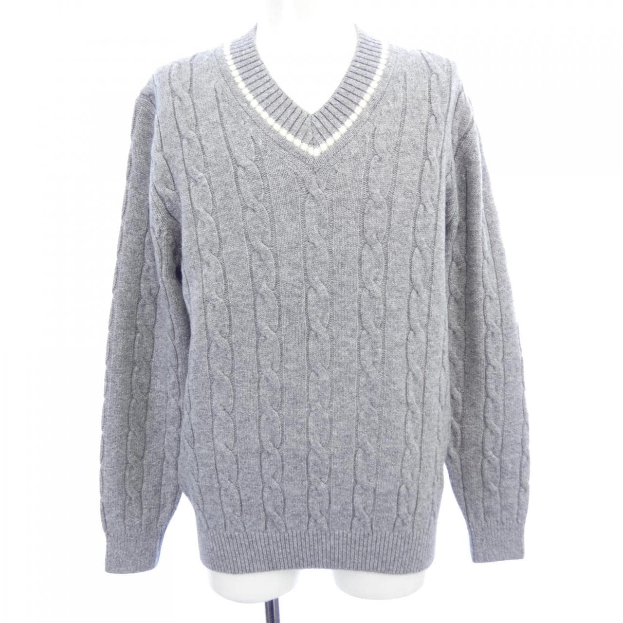 TRENTA SETTANTA ニット