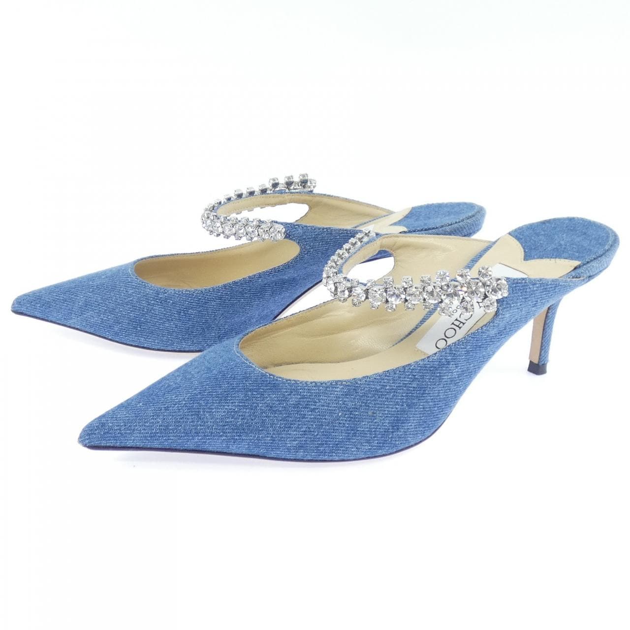 ジミーチュウ JIMMY CHOO シューズ