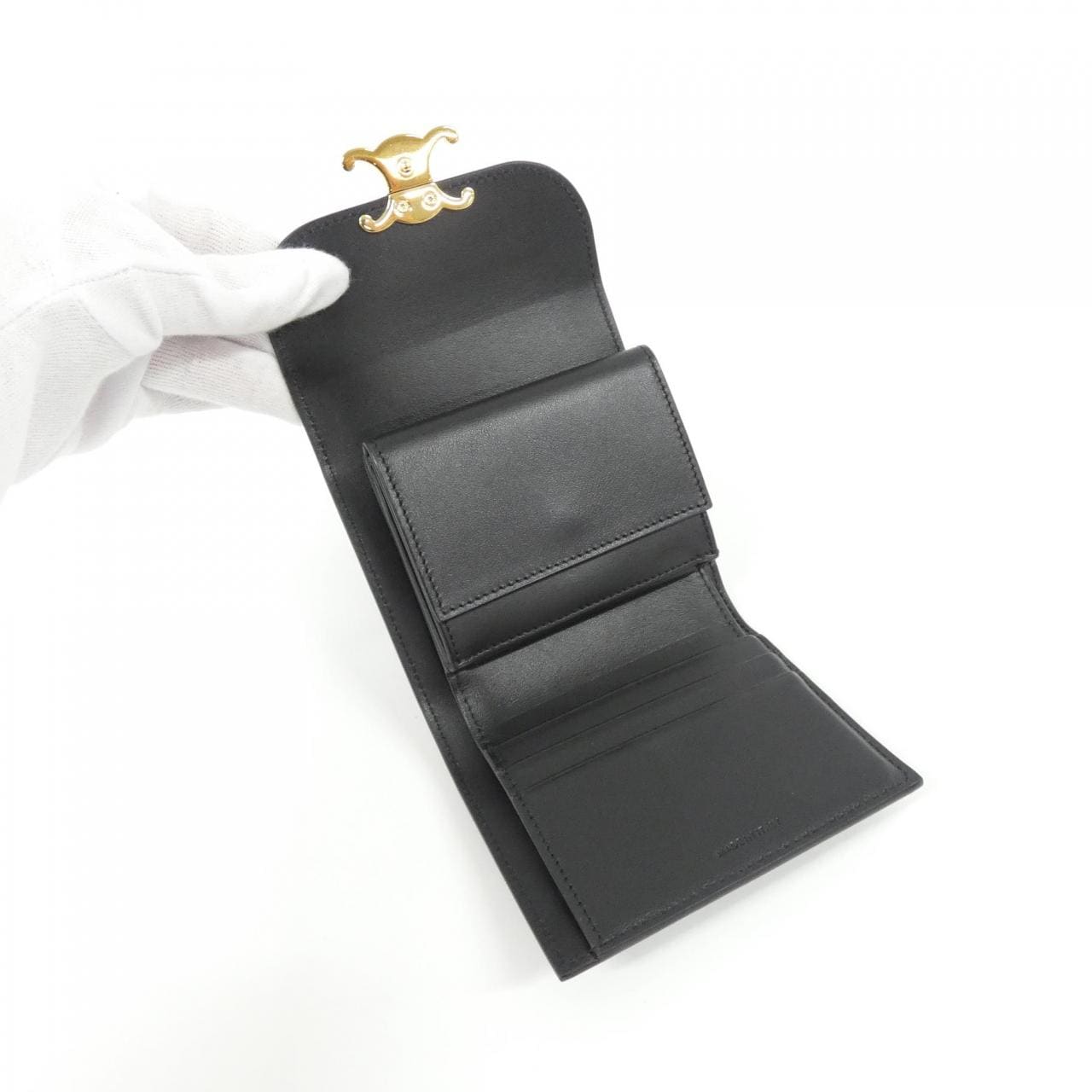 セリーヌ 10D783BZG 財布