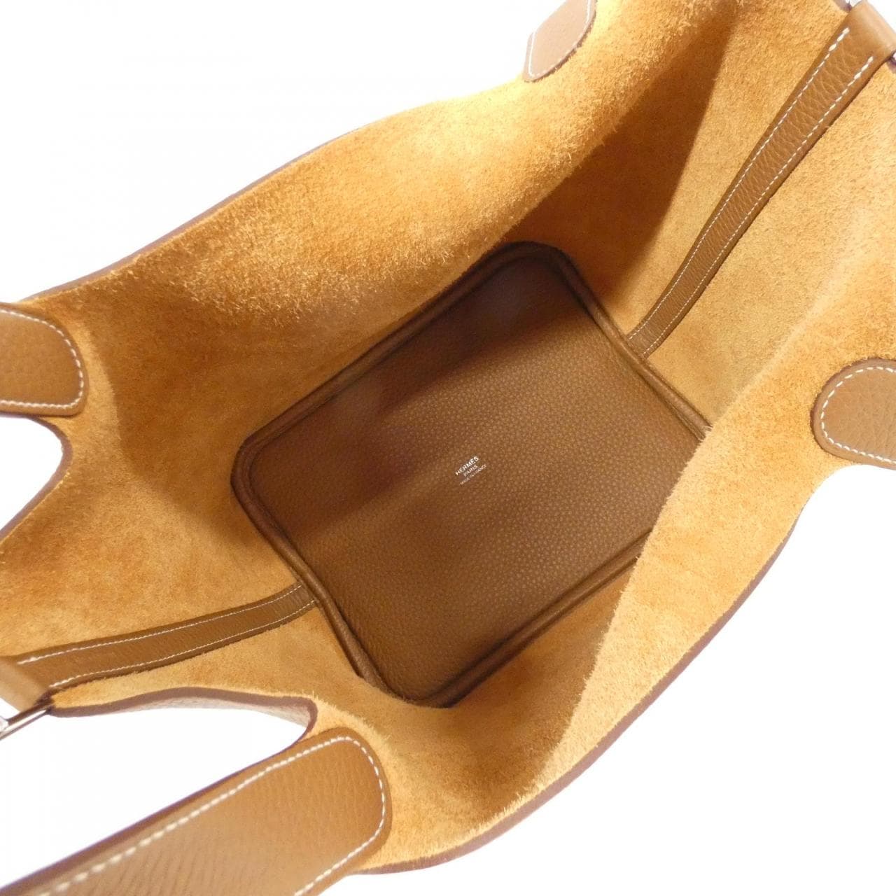 エルメス ピコタン ロック MM 060991CK バッグ