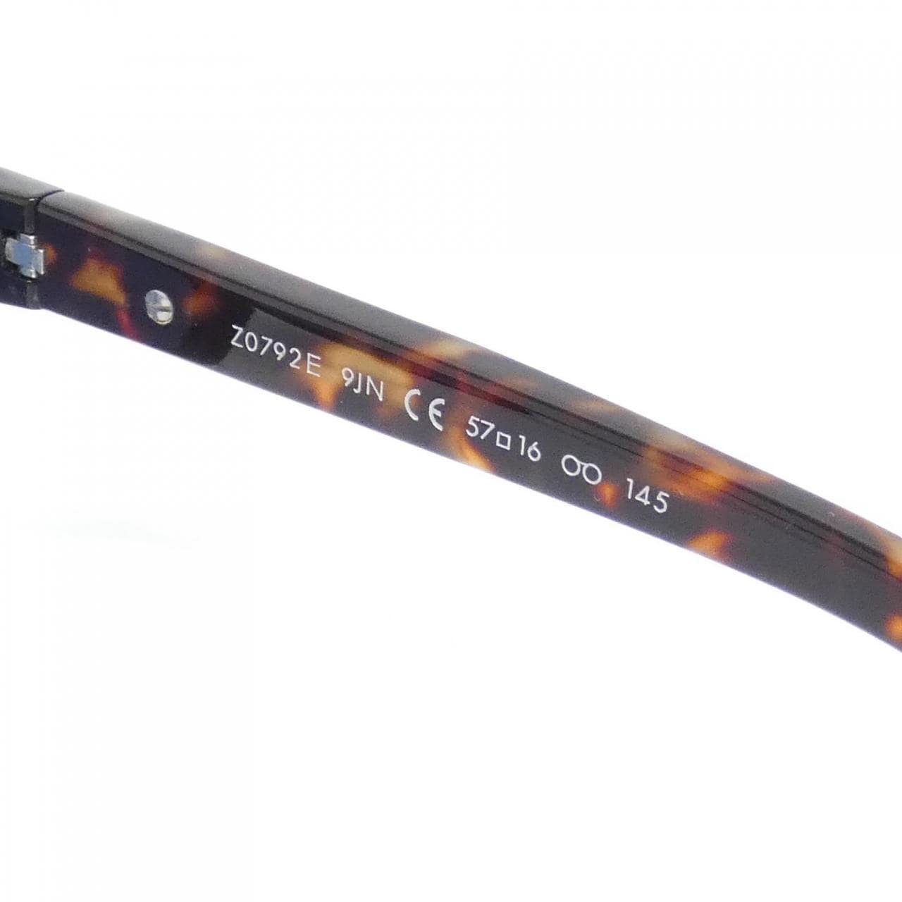 ルイヴィトン オリヴァー Z0792E サングラス