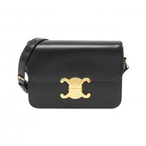 CELINE Teen Triomphe 188423BF4 單肩包