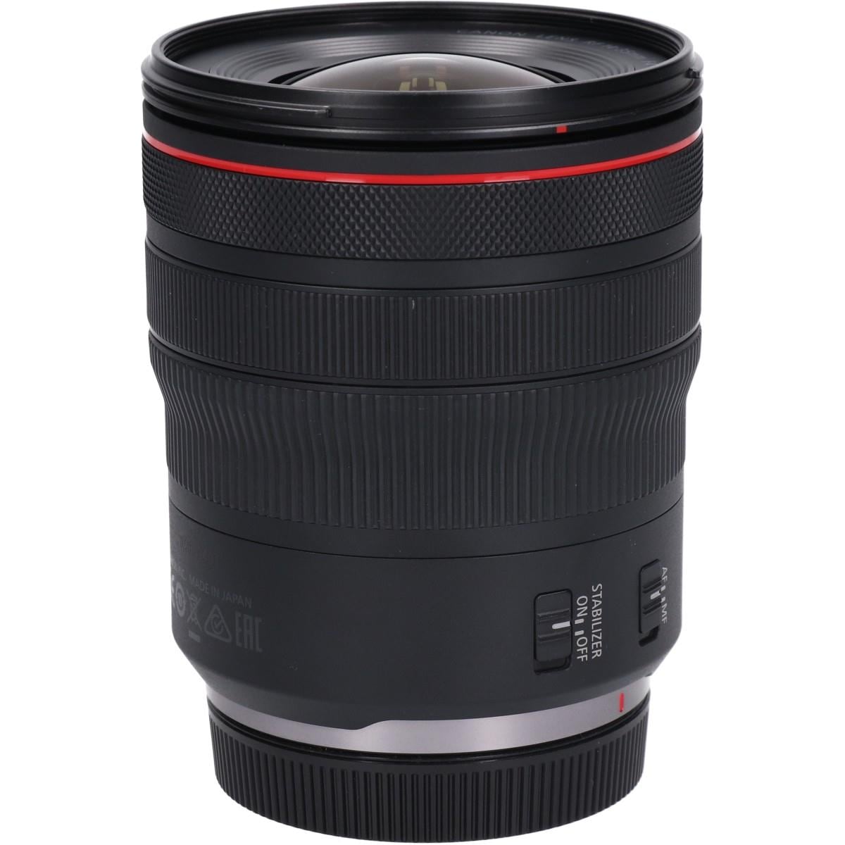 ＲＦ１４－３５ｍｍ　Ｆ４Ｌ　ＩＳ　ＵＳＭ