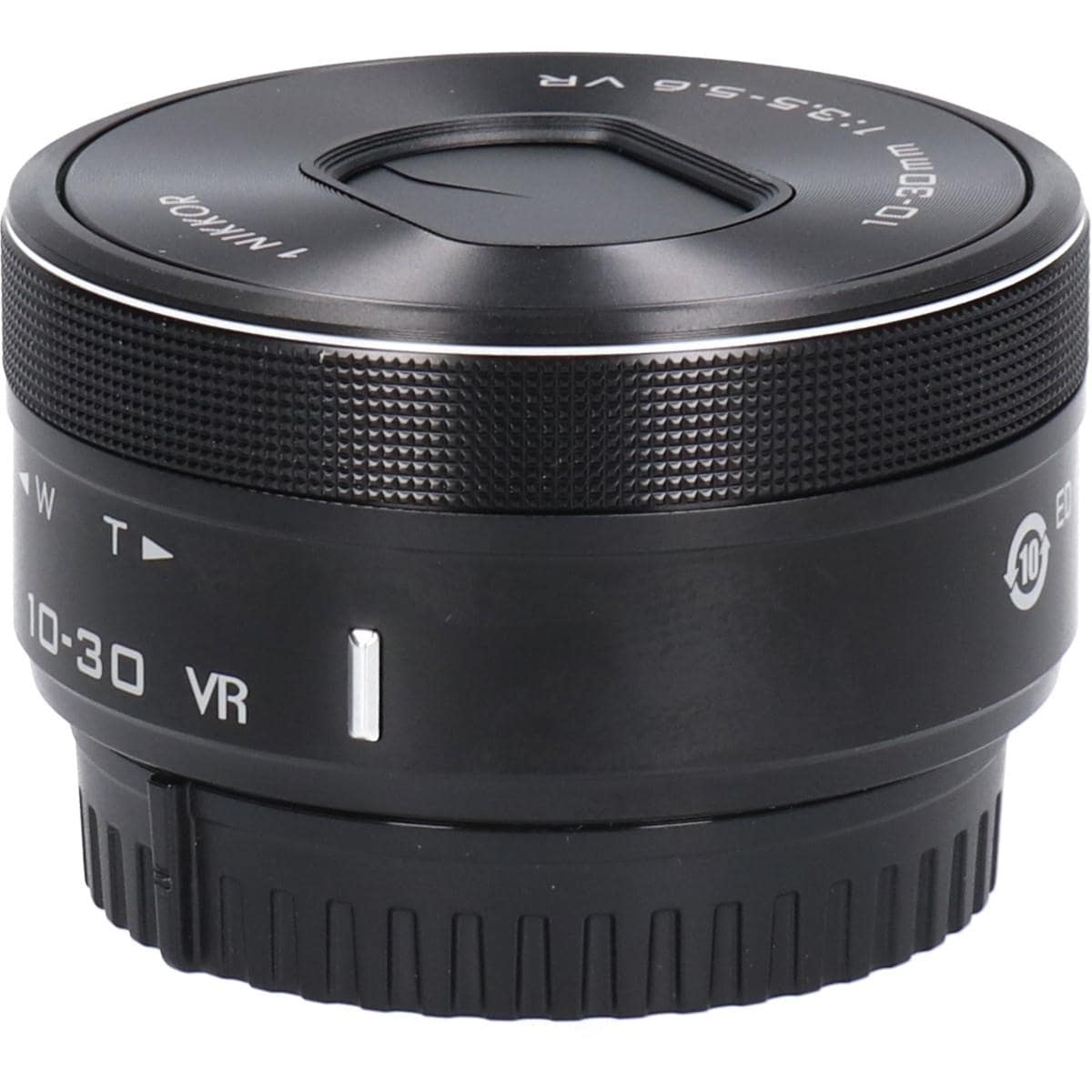 ＶＲ１０－３０ｍｍ　Ｆ３．５－５．６ＰＤ－ＺＯＯＭ