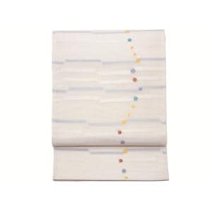 【未使用品】夏袋帯