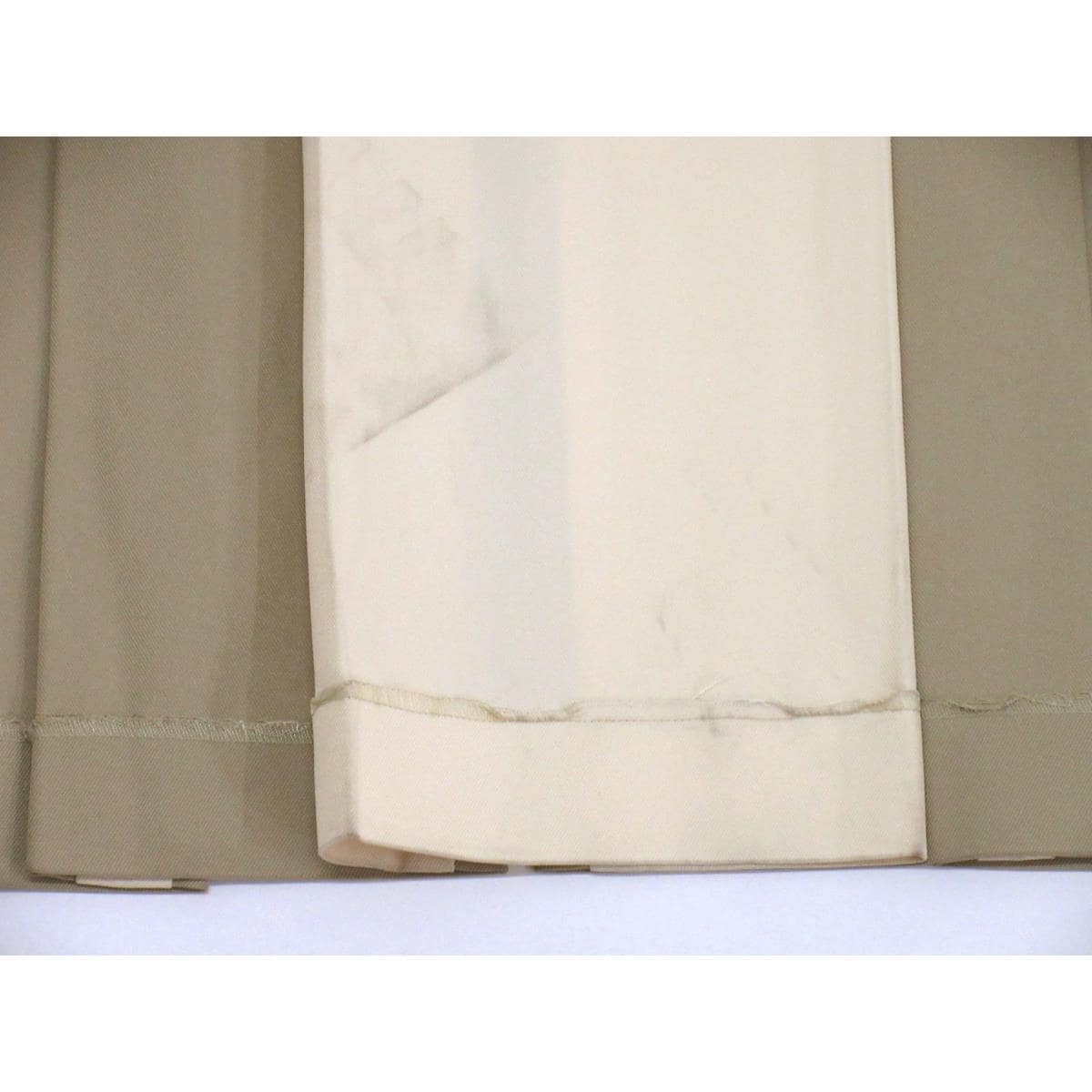 女袴　紐下９４ｃｍ　モダンアンテナ