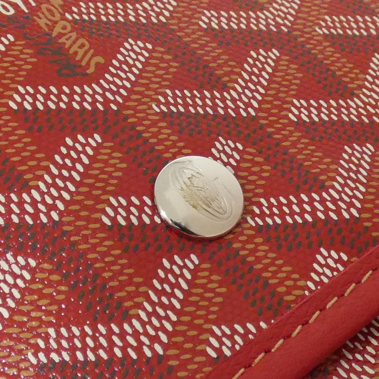 ゴヤール プリュメ ショルダーバッグ