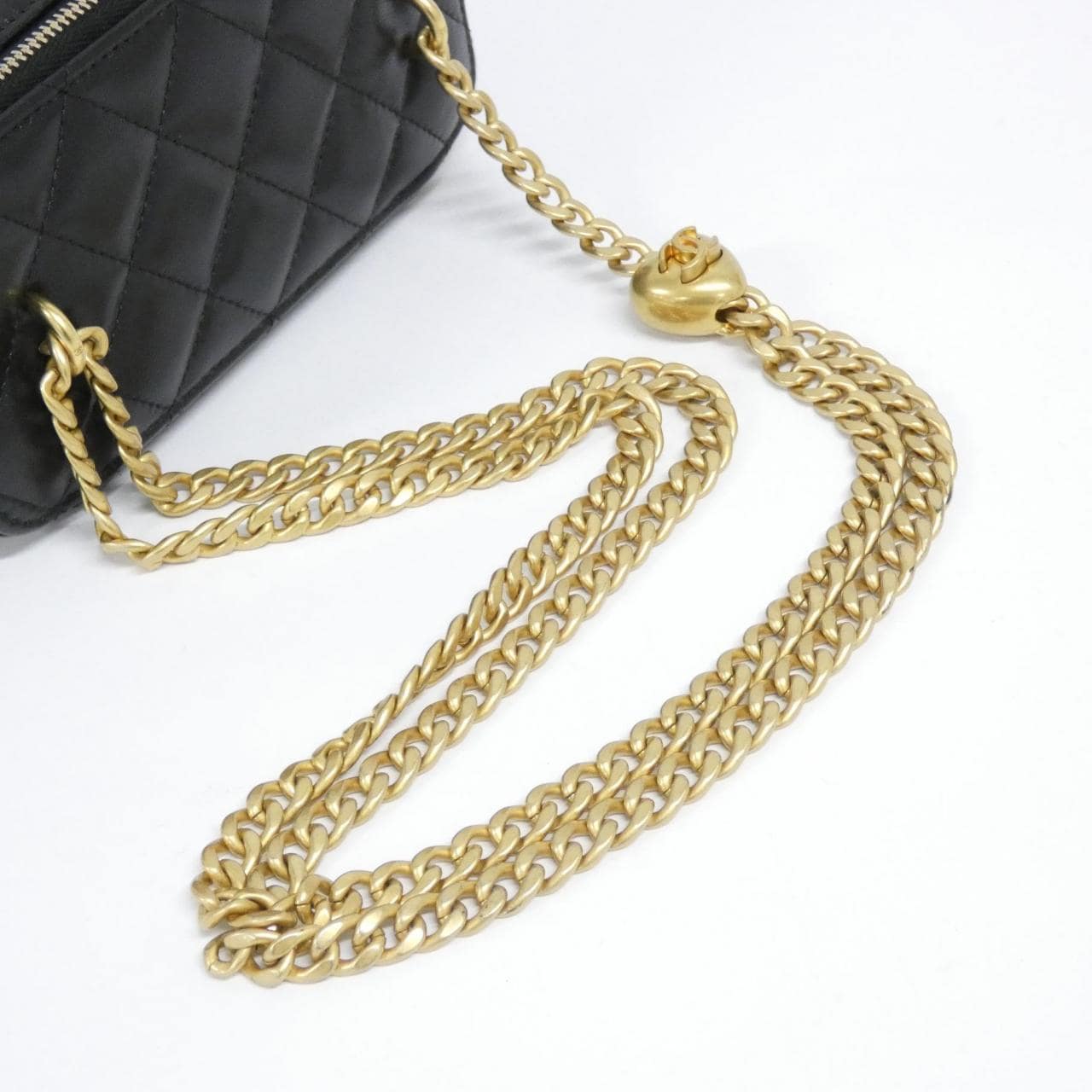 シャネル AP3204 ショルダーバッグ