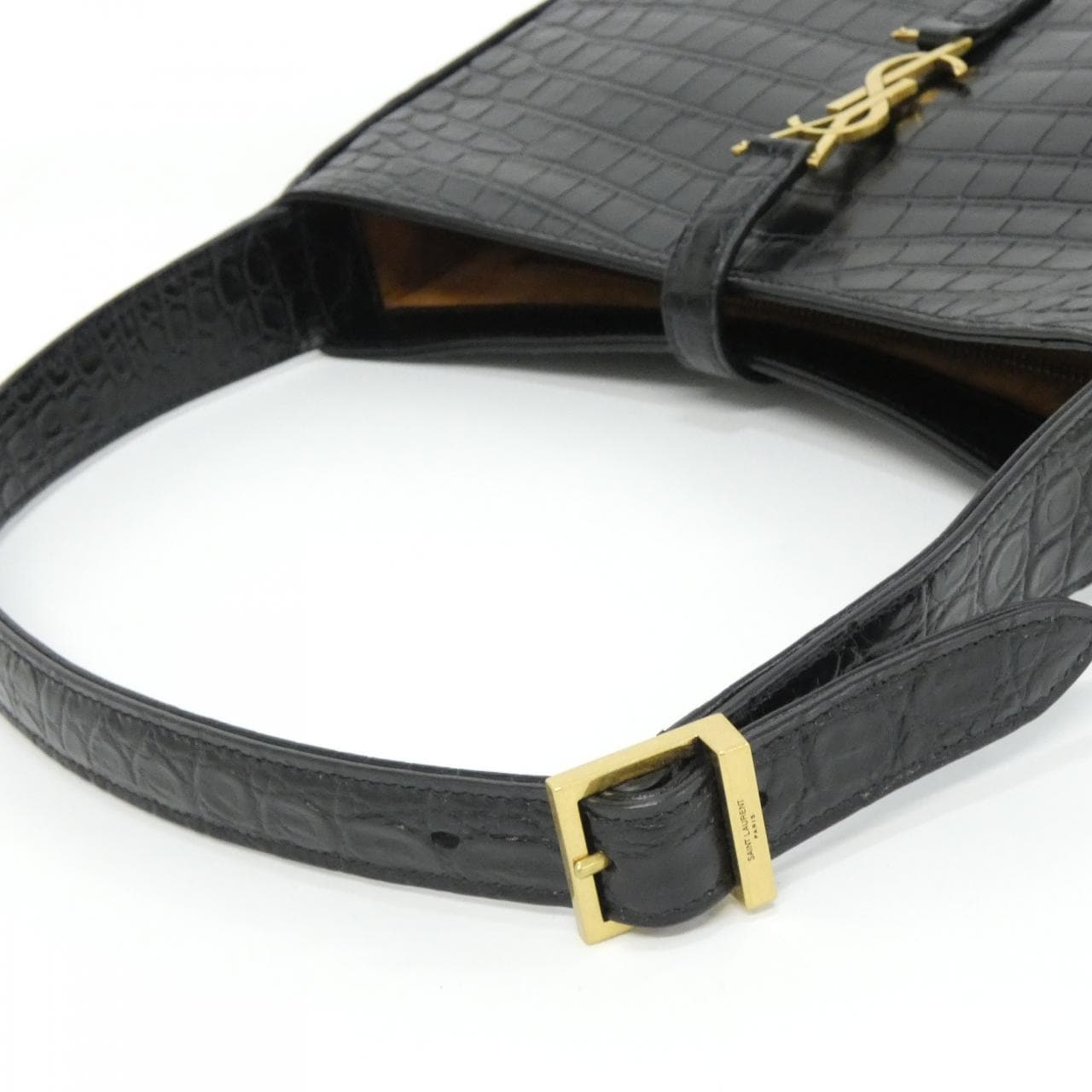 サンローラン LE 5 A 7 657228 DZESW ショルダーバッグ