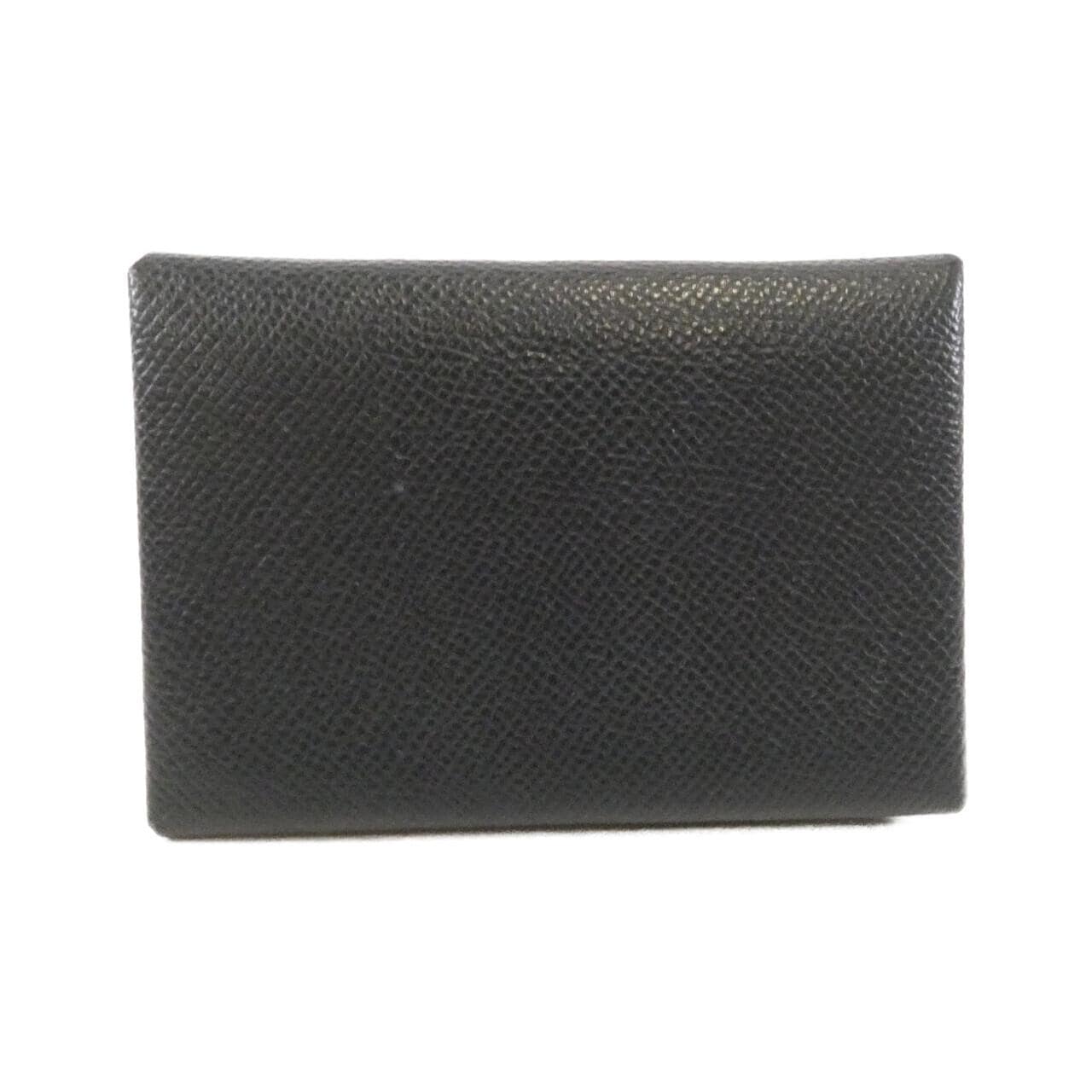 エルメス カルヴィ デュオ 083035CK コインケース