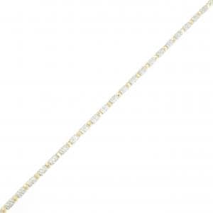 K18YG/K18WG ブレスレット