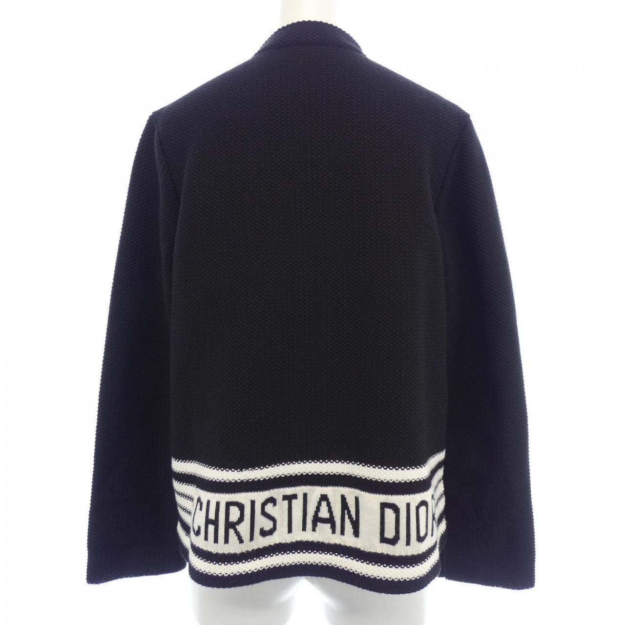 クリスチャンディオール CHRISTIAN DIOR ジャケット