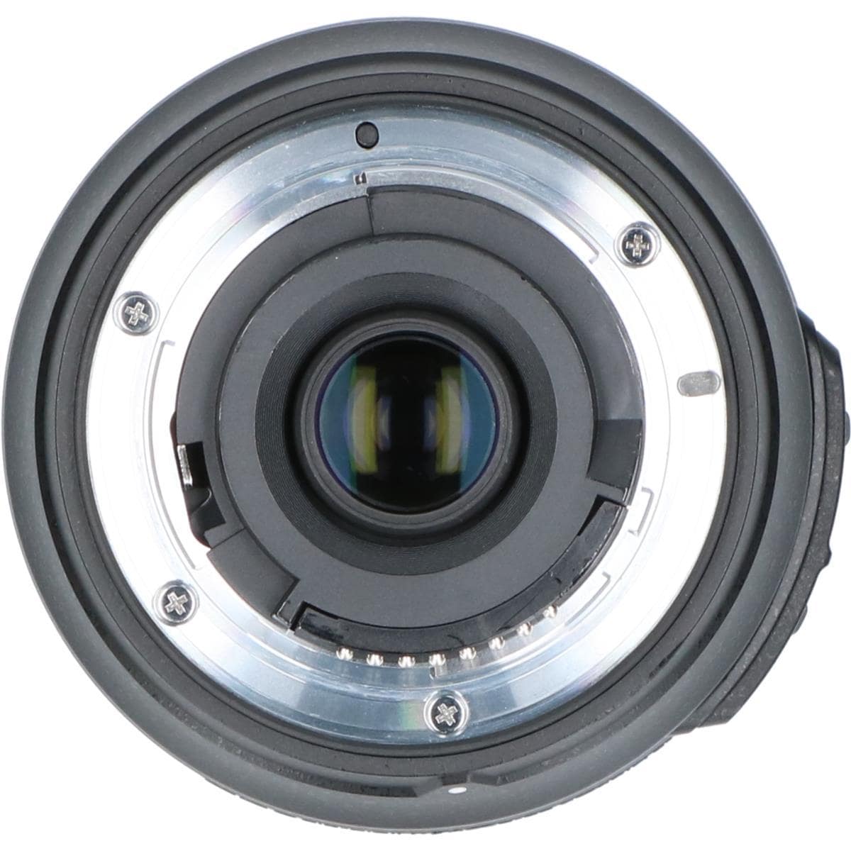 AF-S DX55-300mm F4.5-5.6G VR