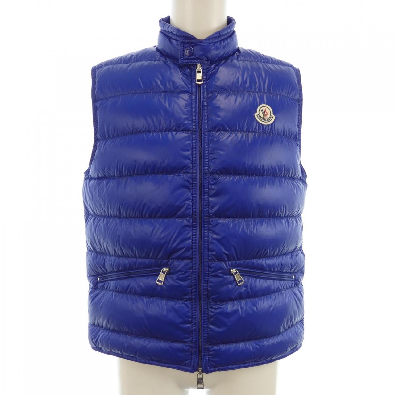 モンクレール MONCLER ダウンベスト