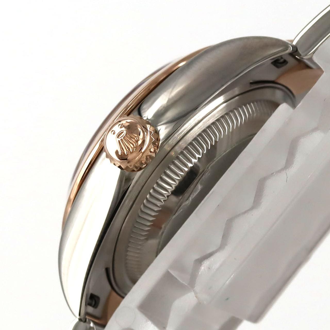 ROLEX Datejust 279161G SSxPG自動上弦隨機編號