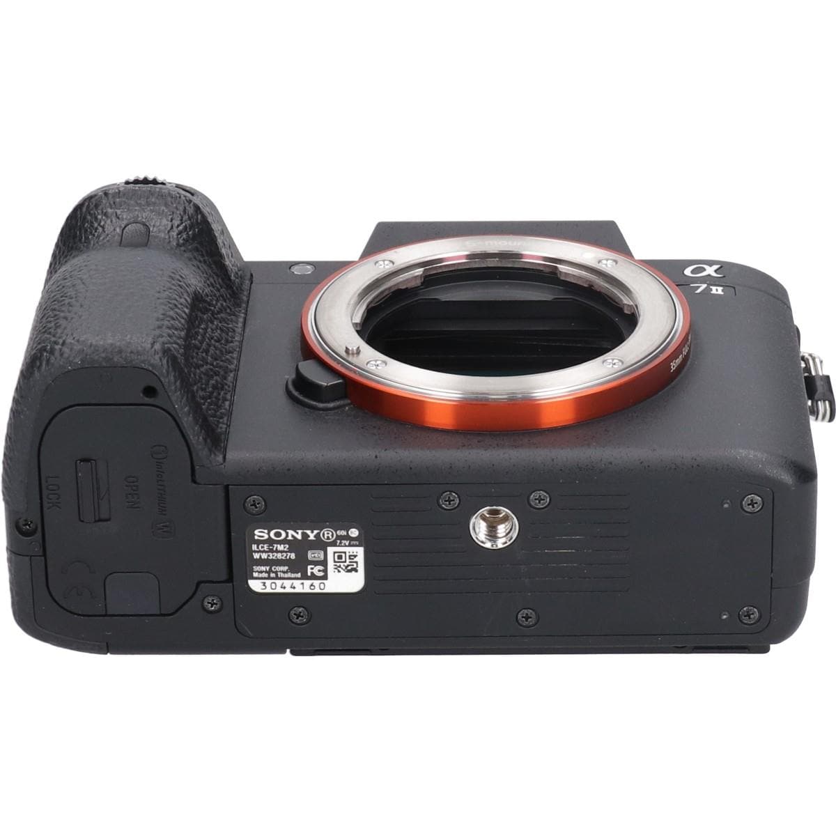 α７　ＩＩ　ＩＬＣＥ－７Ｍ２