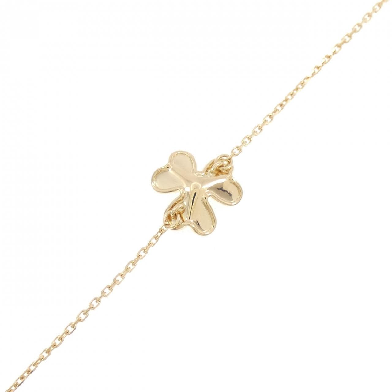 ヴァンクリーフ&アーペル フリヴォル ミニ ブレスレット