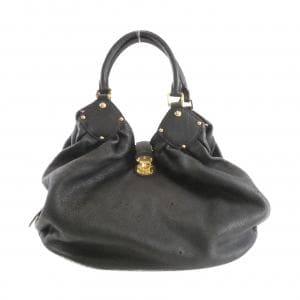 ルイヴィトン マヒナ XL M95547 ショルダーバッグ