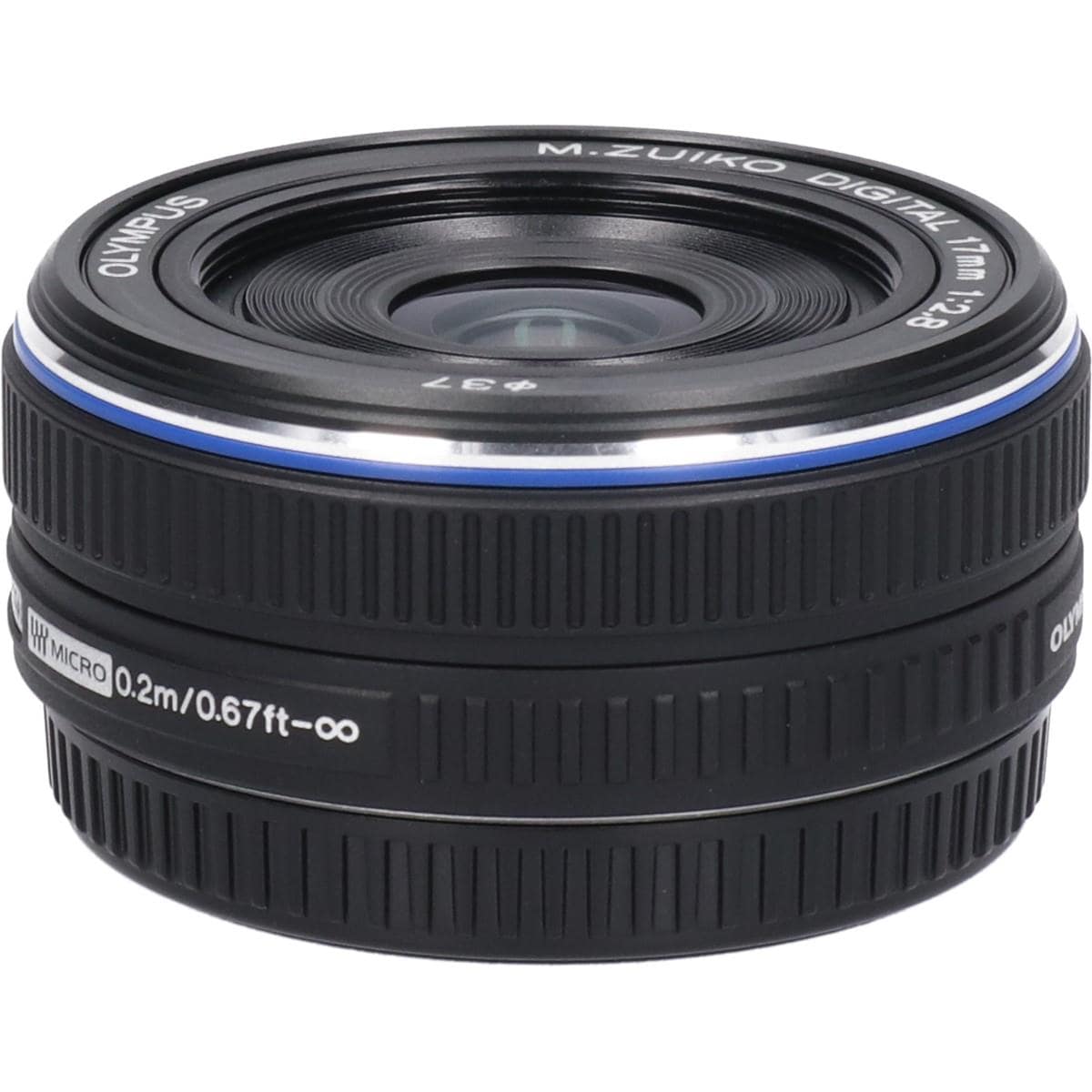 ＭＺＤ１７ｍｍ　Ｆ２．８