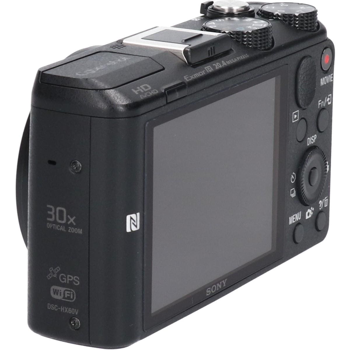 ＤＳＣ－ＨＸ６０Ｖ